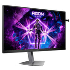 Monitor AOC Agon Pro AG276FK IPS W-LED 27" FHD 16:9 520Hz VESA Adaptive Sync