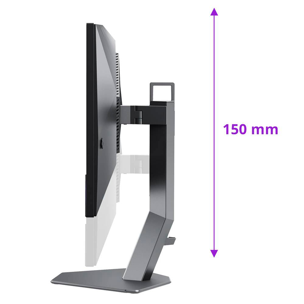 Monitor AOC Agon Pro AG276FK IPS W-LED 27" FHD 16:9 520Hz VESA Adaptive Sync