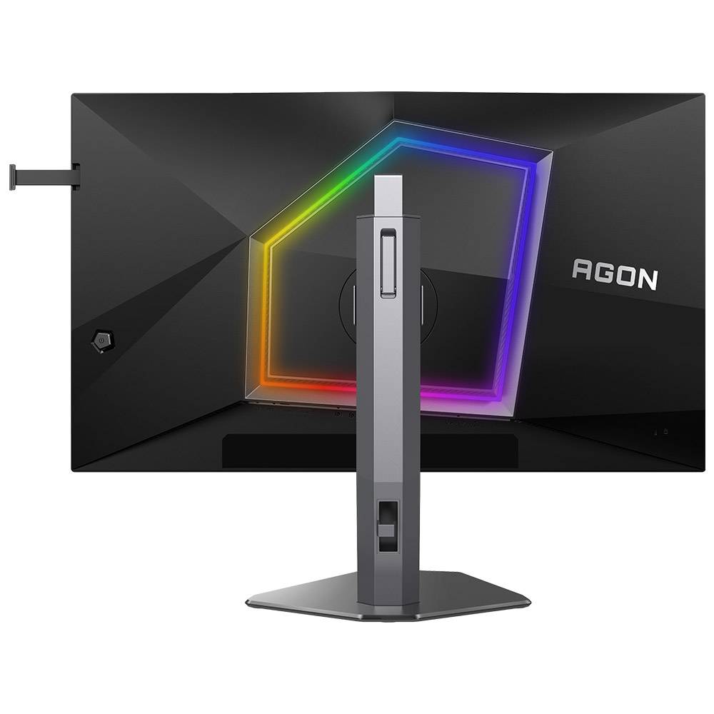 Monitor AOC Agon Pro AG276FK IPS W-LED 27" FHD 16:9 520Hz VESA Adaptive Sync