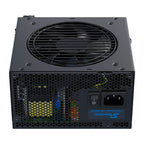 Fonte de Alimentação ATX Seasonic G12 GM-850 80 Plus Gold