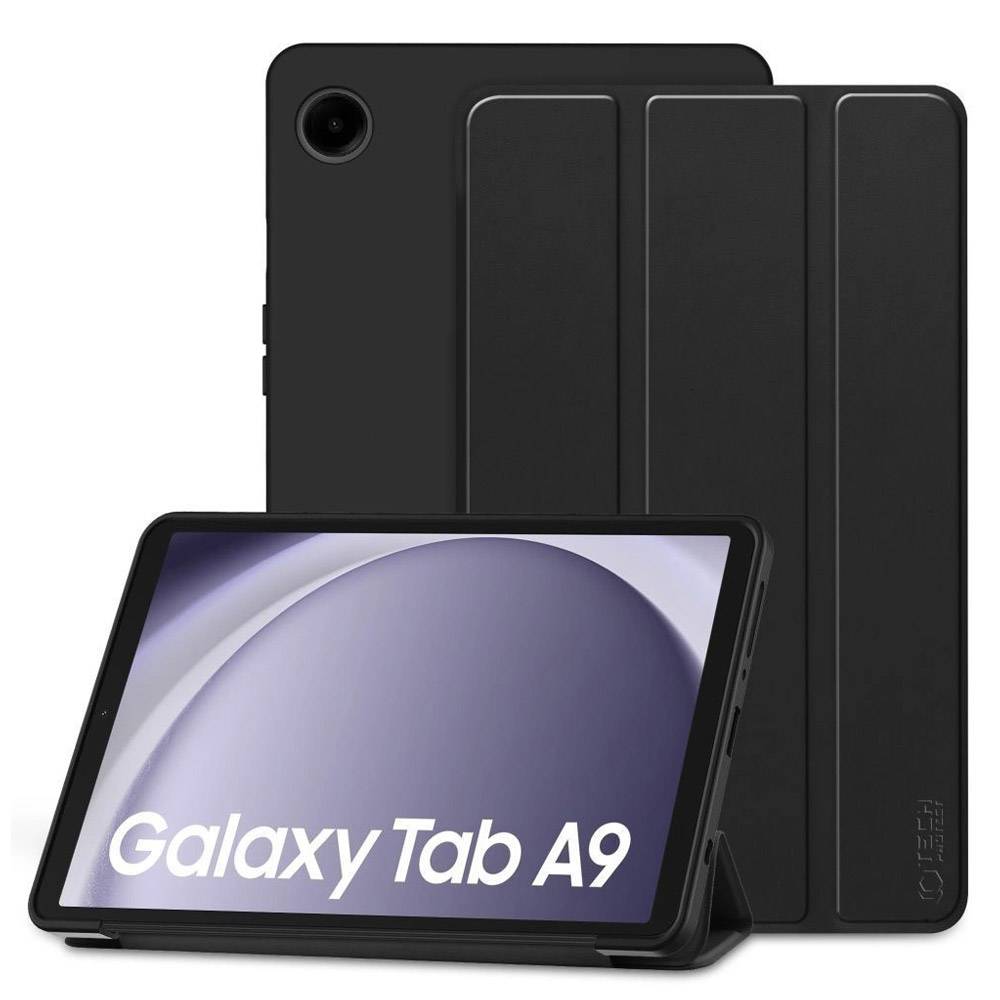 Tablet Samsung Galaxy Tab A9 8.7" 8GB/128GB Wi-Fi Preto
