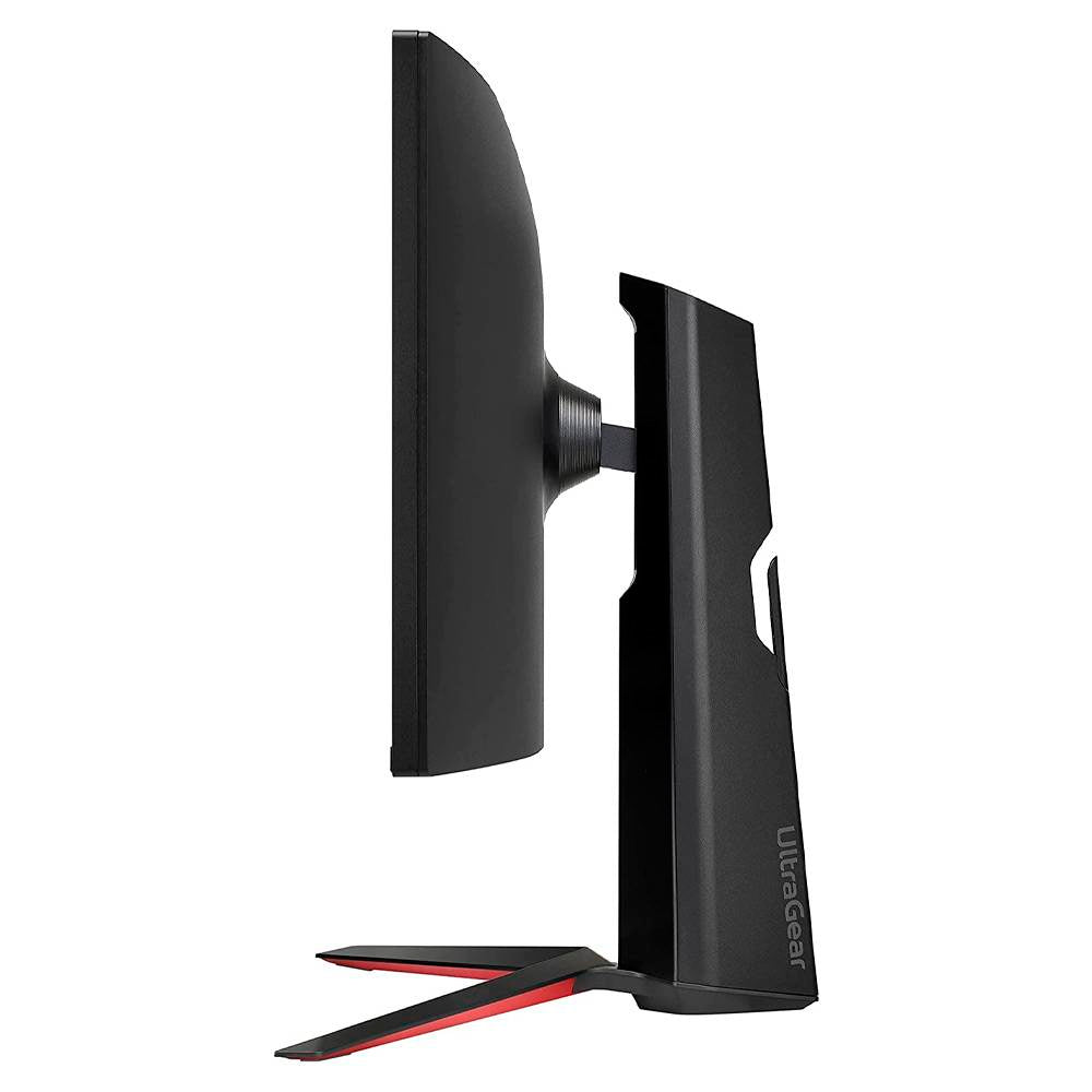 Monitor Curvo LG UltraGear 34GP63A-B VA 34" UWQHD 21:9 160Hz FreeSync Premium