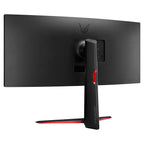 Monitor Curvo LG UltraGear 34GP63A-B VA 34" UWQHD 21:9 160Hz FreeSync Premium