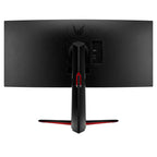 Monitor Curvo LG UltraGear 34GP63A-B VA 34" UWQHD 21:9 160Hz FreeSync Premium