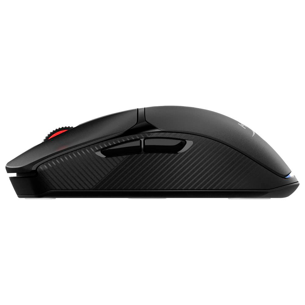 Rato HyperX Pulsefire Fuse Wireless Gaming Mouse - Preto