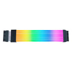 Cabo Lian Li Strimer Wireless 24-Pin + Controlador