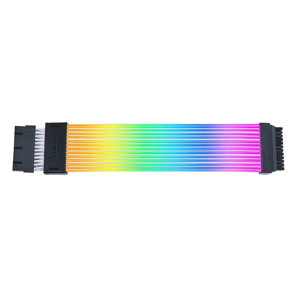 Cabo Lian Li Strimer Wireless 24-Pin + Controlador