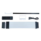 Cabo Lian Li Strimer Wireless 24-Pin + Controlador