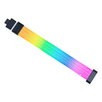Cabo Lian Li Strimer Wireless 16-Pin (12VHPWR) - 8 LED
