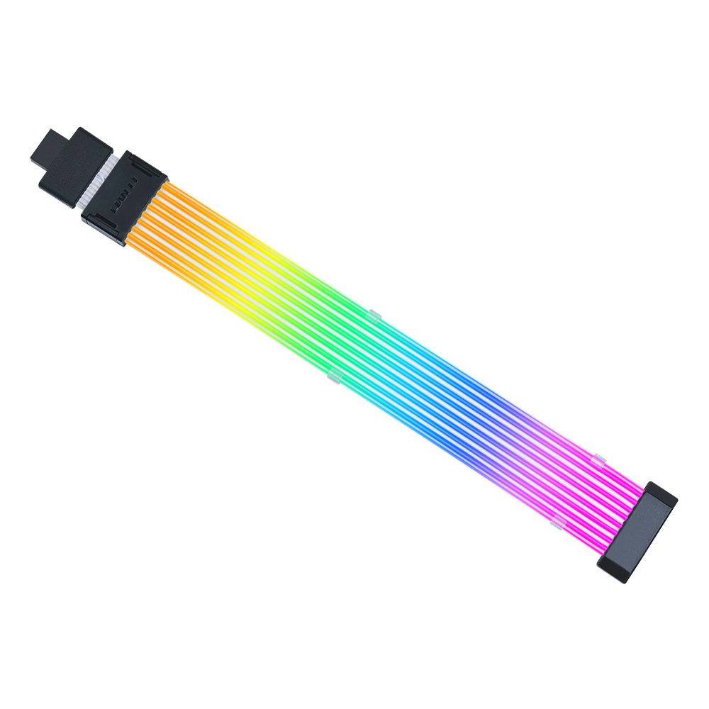 Cabo Lian Li Strimer Wireless 16-Pin (12VHPWR) - 8 LED