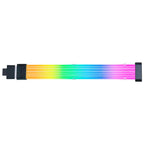 Cabo Lian Li Strimer Wireless 16-Pin (12VHPWR) - 8 LED