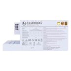 Fonte de Alimentação ATX Lian Li Edge 1000W ATX 3.1/PCIe 5.1 80 Plus Gold Full Modular Branca