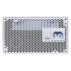 Fonte de Alimentação ATX Lian Li Edge 1000W ATX 3.1/PCIe 5.1 80 Plus Gold Full Modular Branca