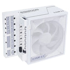 Fonte de Alimentação ATX Lian Li Edge 1200W ATX 3.1/PCIe 5.1 80 Plus Gold Full Modular Branca