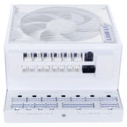 Fonte de Alimentação ATX Lian Li Edge 1200W ATX 3.1/PCIe 5.1 80 Plus Gold Full Modular Branca