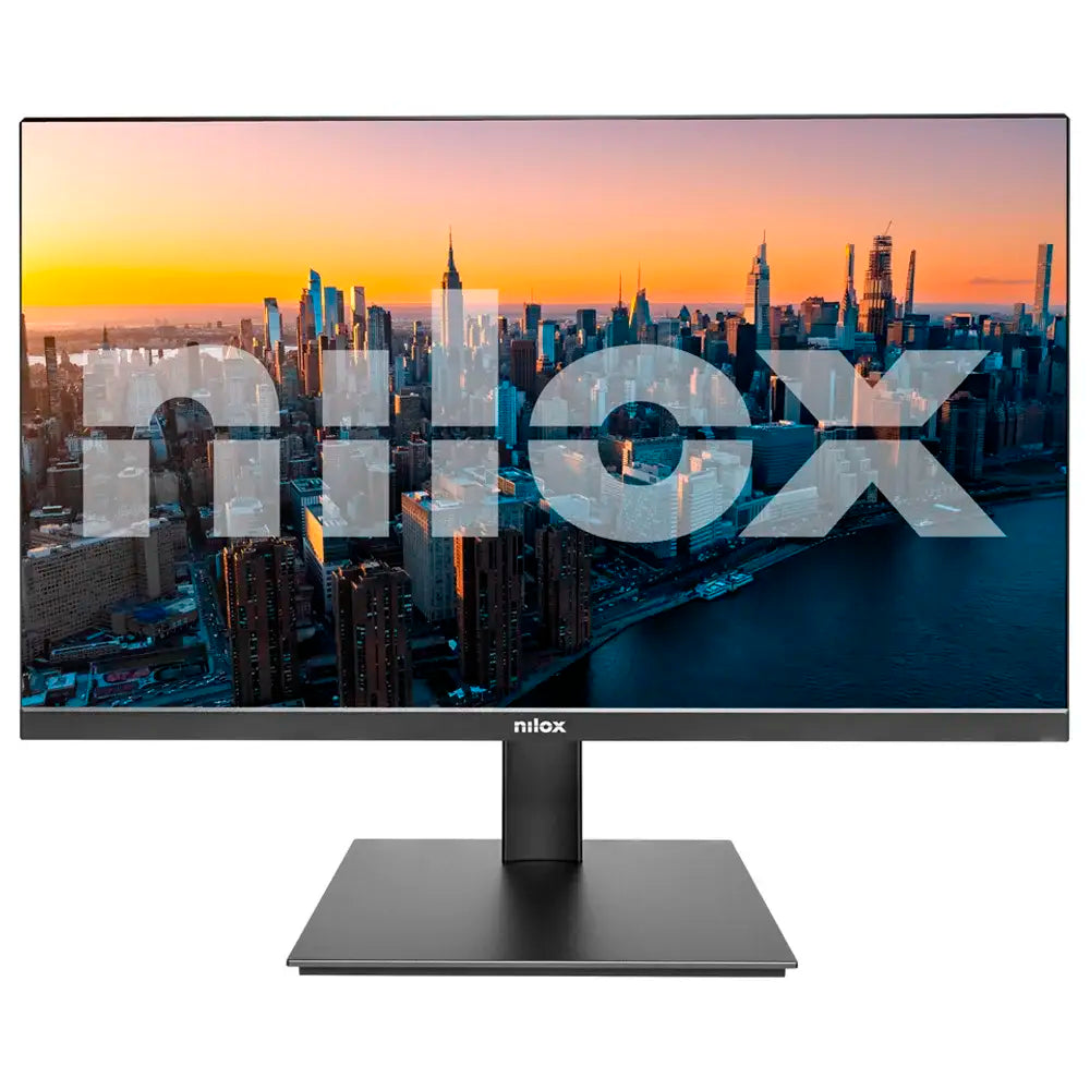 Monitor Nilox NXM24FHD1201 VA 23.8" FHD 16:9 120Hz
