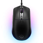 Rato Óptico Steelseries Rival 3 Gen 2 RGB 8500DPI