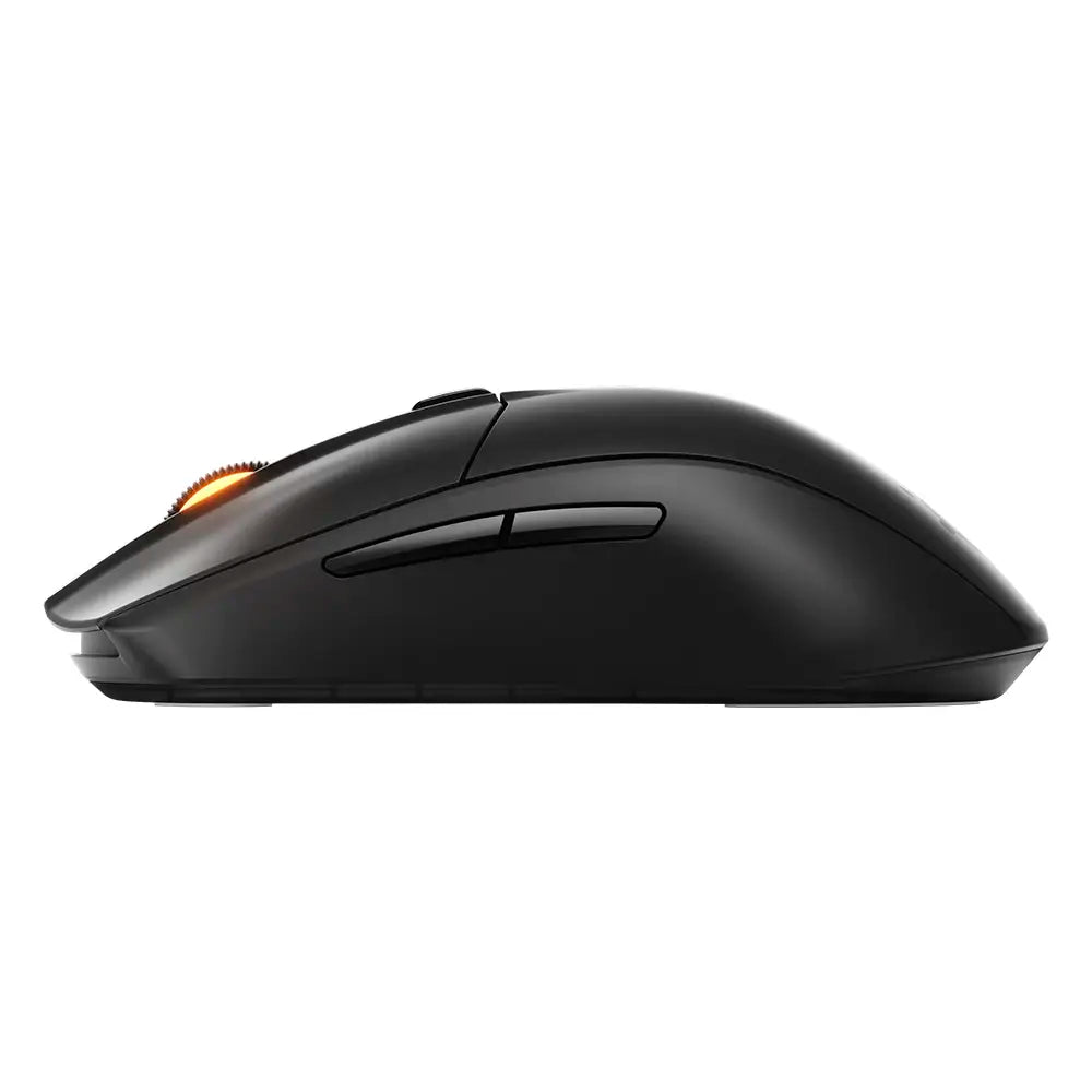 Rato Óptico Steelseries Rival 3 Wireless/Bluetooth Gen 2 18000DPI Preto