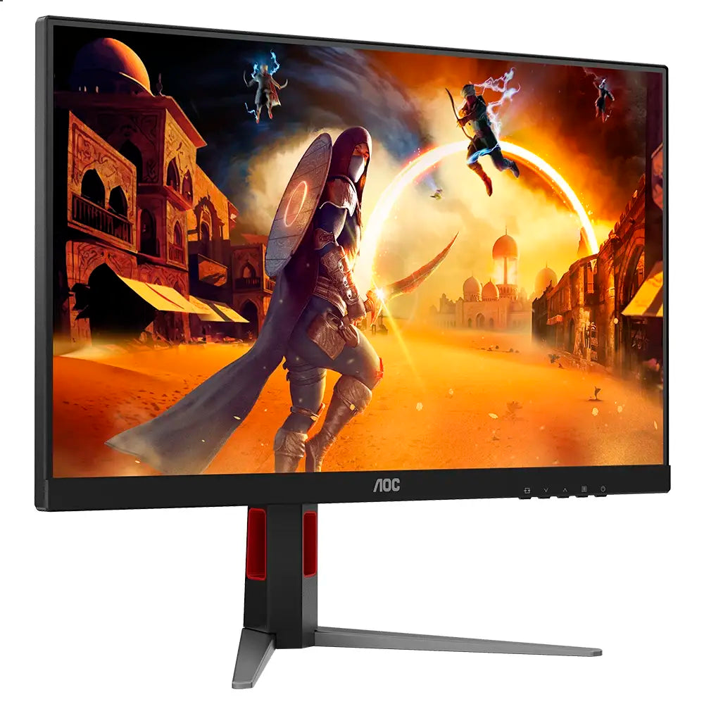 Monitor AOC 27G4HA Fast IPS W-LED 27" FHD 16:9 200Hz FreeSync / VESA Adaptive Sync