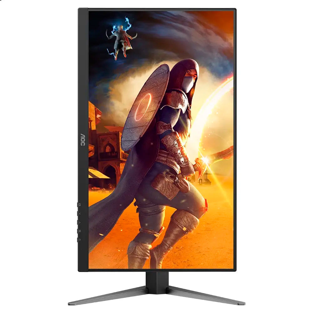 Monitor AOC 27G4HA Fast IPS W-LED 27" FHD 16:9 200Hz FreeSync / VESA Adaptive Sync