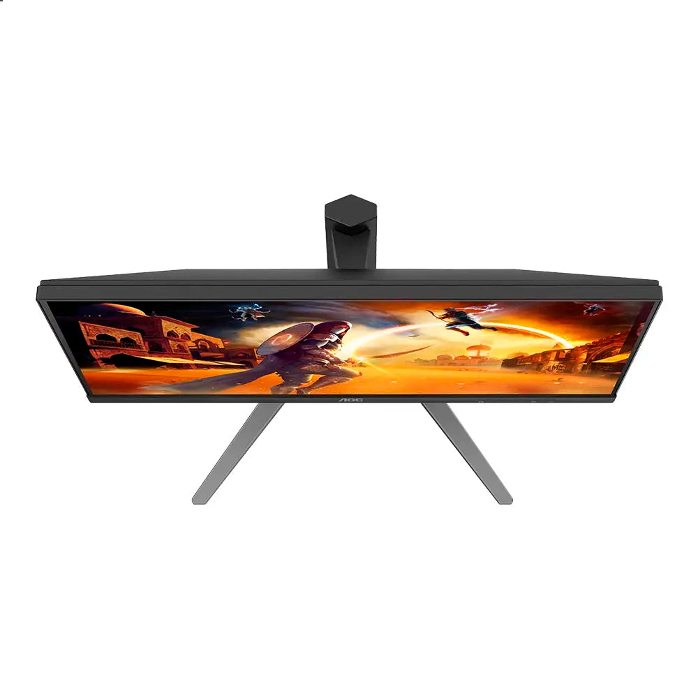 Monitor AOC 27G4HA Fast IPS W-LED 27" FHD 16:9 200Hz FreeSync / VESA Adaptive Sync