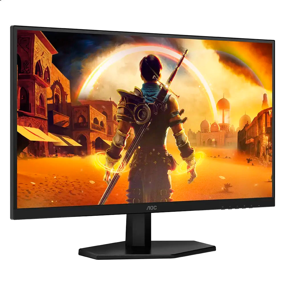 Monitor Gaming AOC Q27G42ZE (27'' - WLED - 0.3 ms)