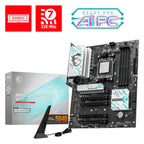 Motherboard ATX MSI B840M Gaming Plus WiFi SktAM5