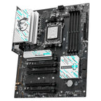 Motherboard ATX MSI B840M Gaming Plus WiFi SktAM5
