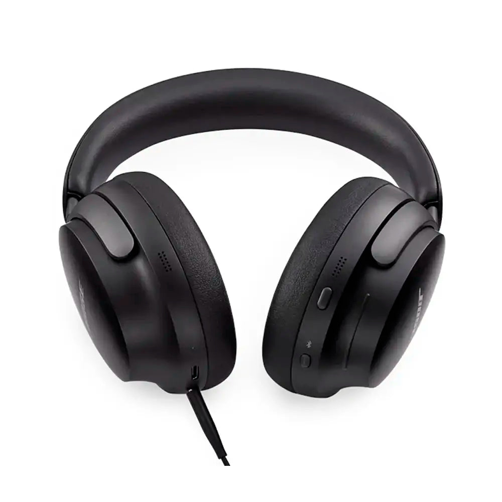 Headphones Bose QuietComfort Ultra Noise Cancelling Over-Ear Bluetooth