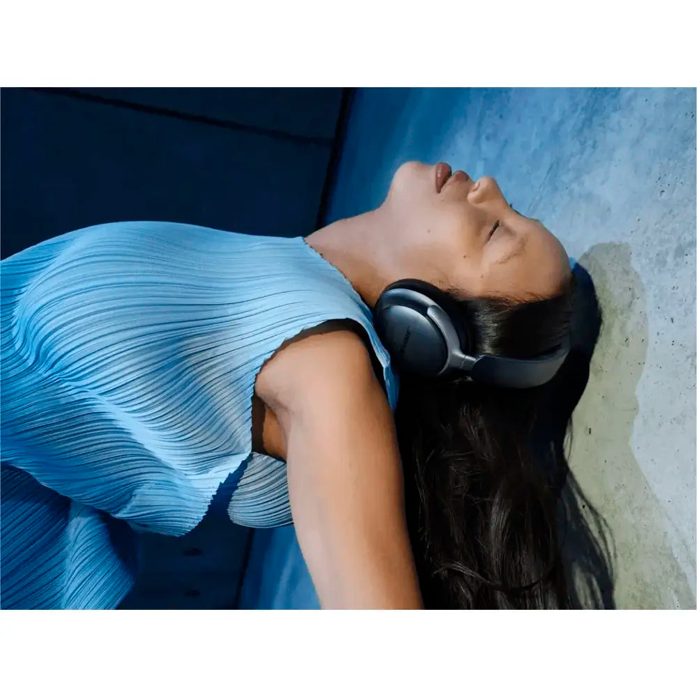 Headphones Bose QuietComfort Ultra Noise Cancelling Over-Ear Bluetooth