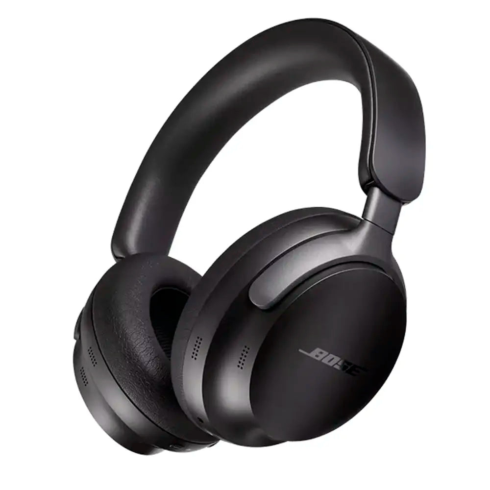 Headphones Bose QuietComfort Ultra Noise Cancelling Over-Ear Bluetooth
