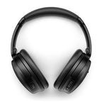 Headphones Bose QuietComfort Noise Cancelling Over-Ear Bluetooth