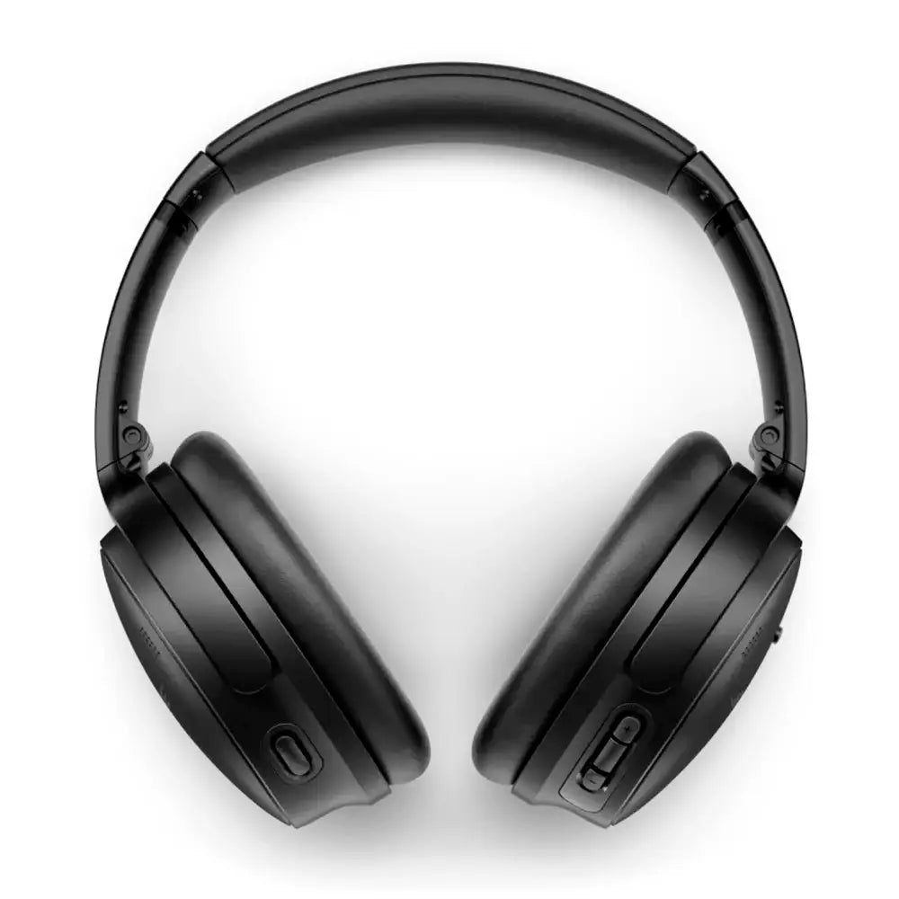 Headphones Bose QuietComfort Noise Cancelling Over-Ear Bluetooth