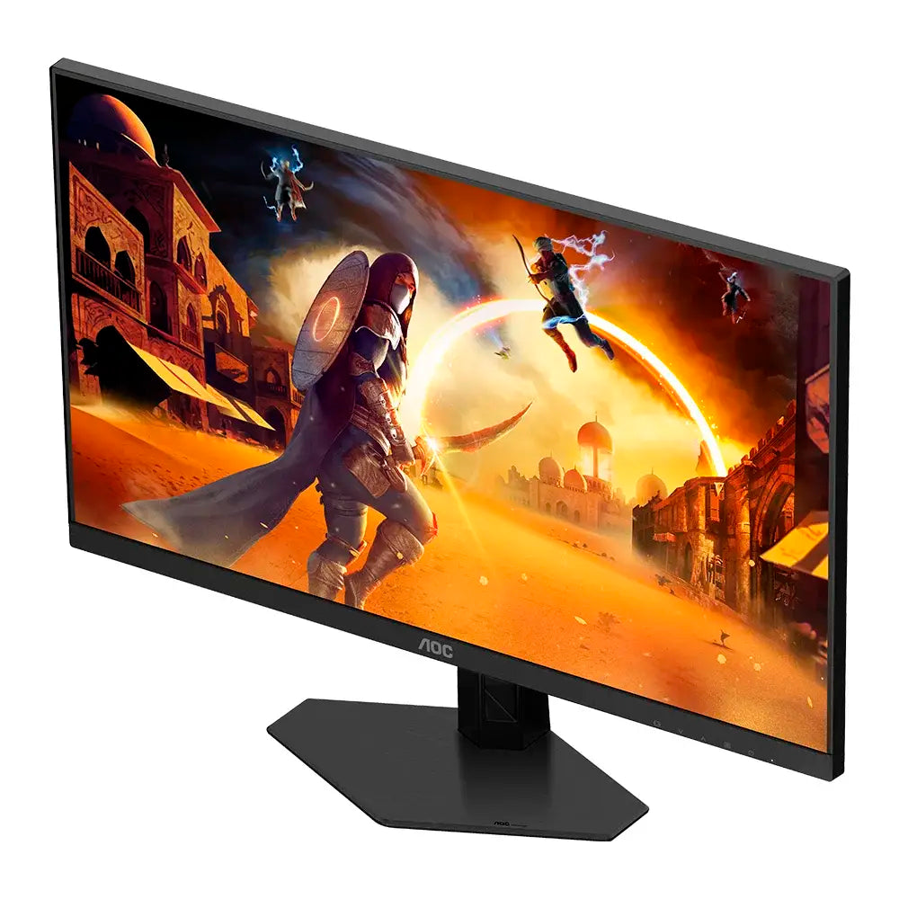 Monitor AOC 25G4SRE Fast IPS W-LED 24.5" FHD 16:9 300Hz/310Hz (OC) G-SYNC Compatible / VESA Adaptive Sync
