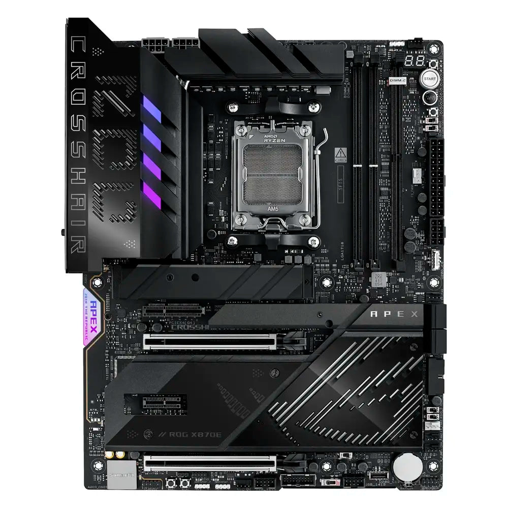 Motherboard ATX Asus ROG Crosshair X870E Apex SktAM5