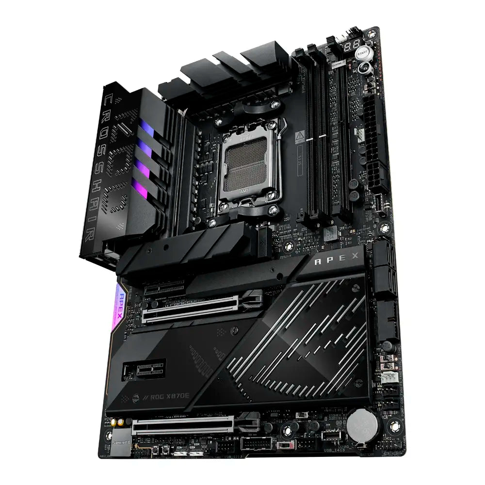 Motherboard ATX Asus ROG Crosshair X870E Apex SktAM5