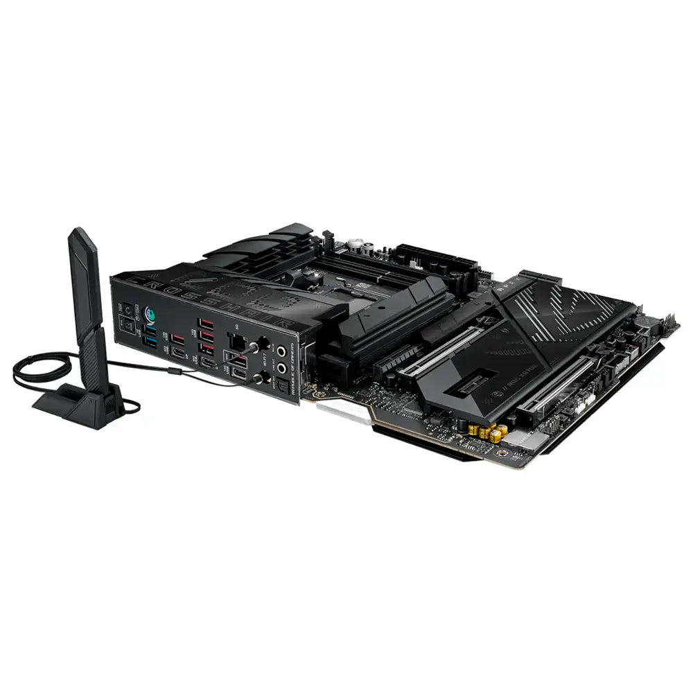 Motherboard ATX Asus ROG Crosshair X870E Apex SktAM5