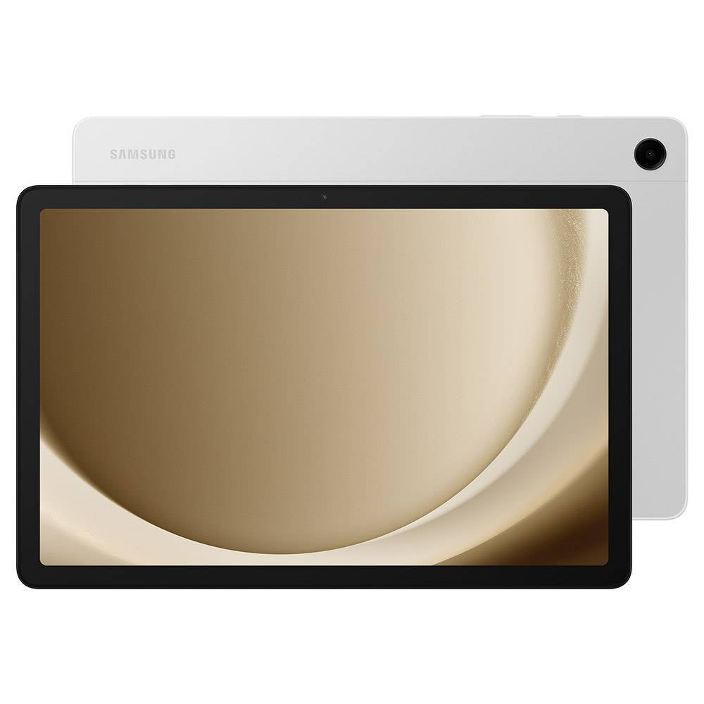 SAMSUNG GALAXY TAB A9+ WIFI 6GB 128GB 10" PRATEADO (2025)