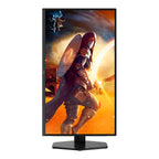 Monitor AOC Q25G4SR IPS W-LED 24.5" QHD 16:9 300Hz VESA Adaptive Sync