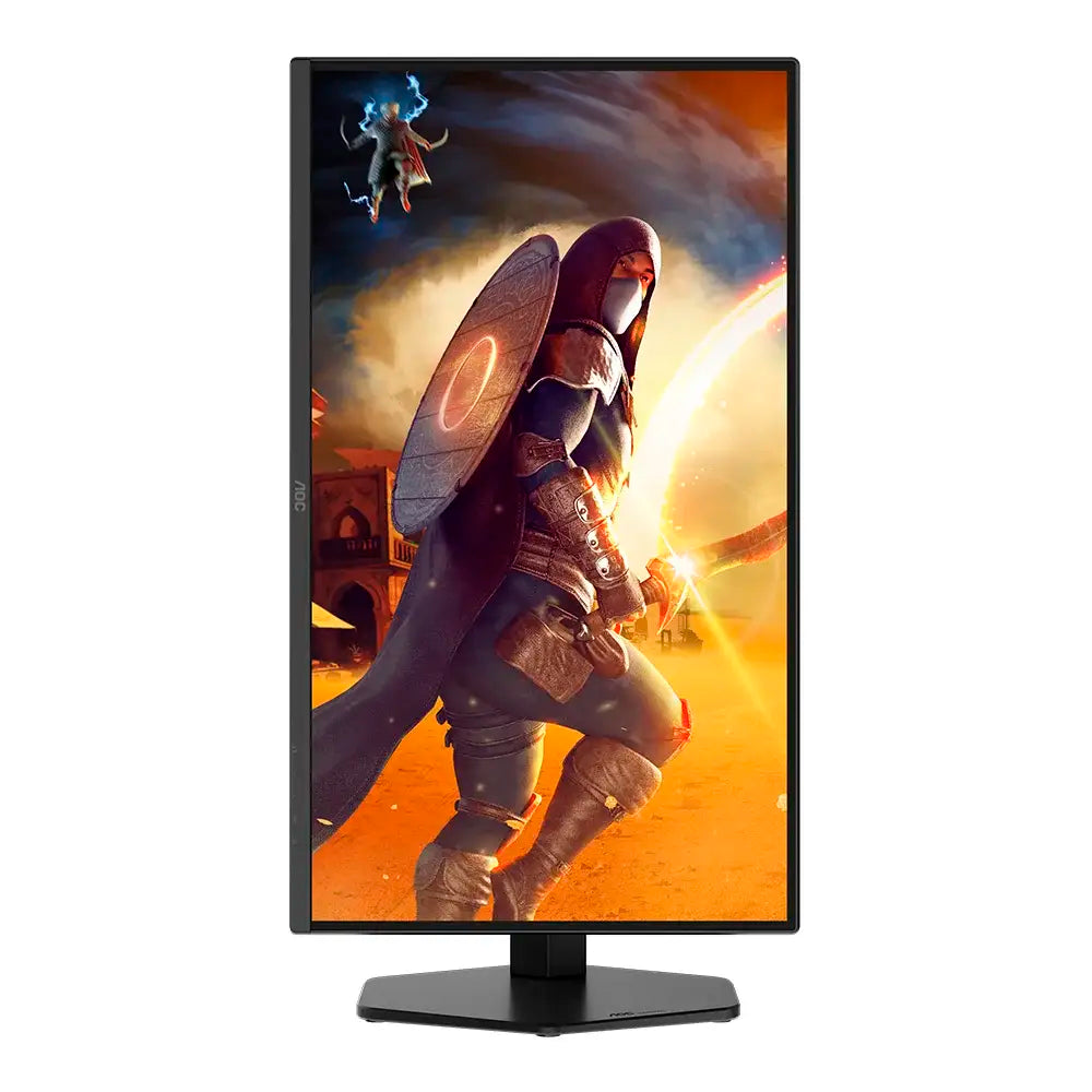 Monitor AOC Q25G4SR IPS W-LED 24.5" QHD 16:9 300Hz VESA Adaptive Sync