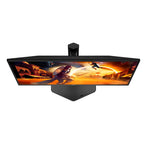 Monitor AOC Q25G4SR IPS W-LED 24.5" QHD 16:9 300Hz VESA Adaptive Sync