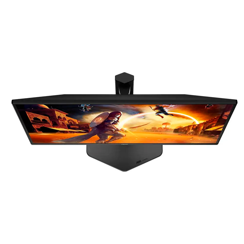 Monitor AOC Q25G4SR IPS W-LED 24.5" QHD 16:9 300Hz VESA Adaptive Sync