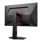 Monitor AOC Q25G4SR IPS W-LED 24.5" QHD 16:9 300Hz VESA Adaptive Sync