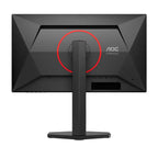 Monitor AOC Q25G4SR IPS W-LED 24.5" QHD 16:9 300Hz VESA Adaptive Sync