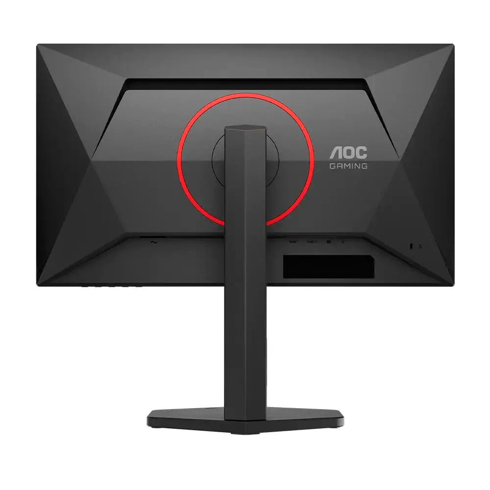 Monitor AOC Q25G4SR IPS W-LED 24.5" QHD 16:9 300Hz VESA Adaptive Sync