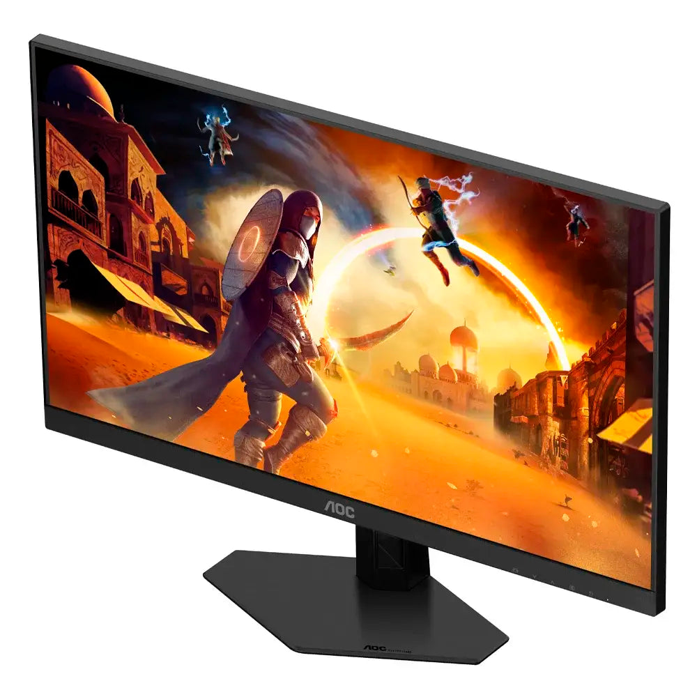 Monitor AOC 24G4HA IPS W-LED 23.8" FHD 16:9 200Hz FreeSync / VESA Adaptive Sync