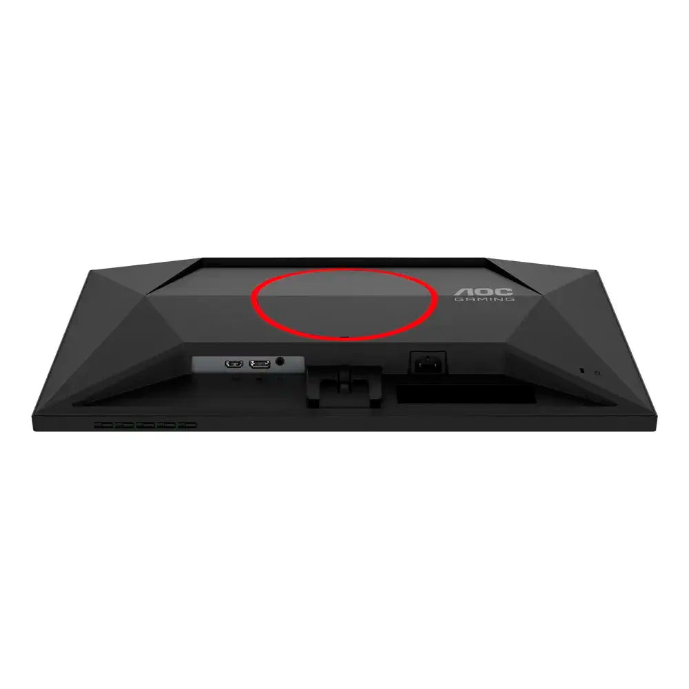 Monitor AOC 24G4HA IPS W-LED 23.8" FHD 16:9 200Hz FreeSync / VESA Adaptive Sync