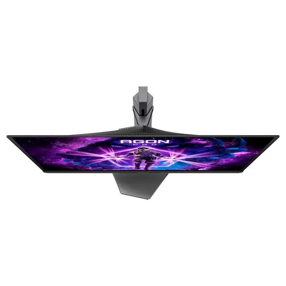 Monitor AOC Agon Pro AG276UZD QD-OLED 26.5" 4K UHD 16:9 240Hz VESA Adaptive Sync / G-SYNC Compatible