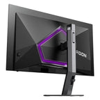 Monitor AOC Agon Pro AG276UZD QD-OLED 26.5" 4K UHD 16:9 240Hz VESA Adaptive Sync / G-SYNC Compatible