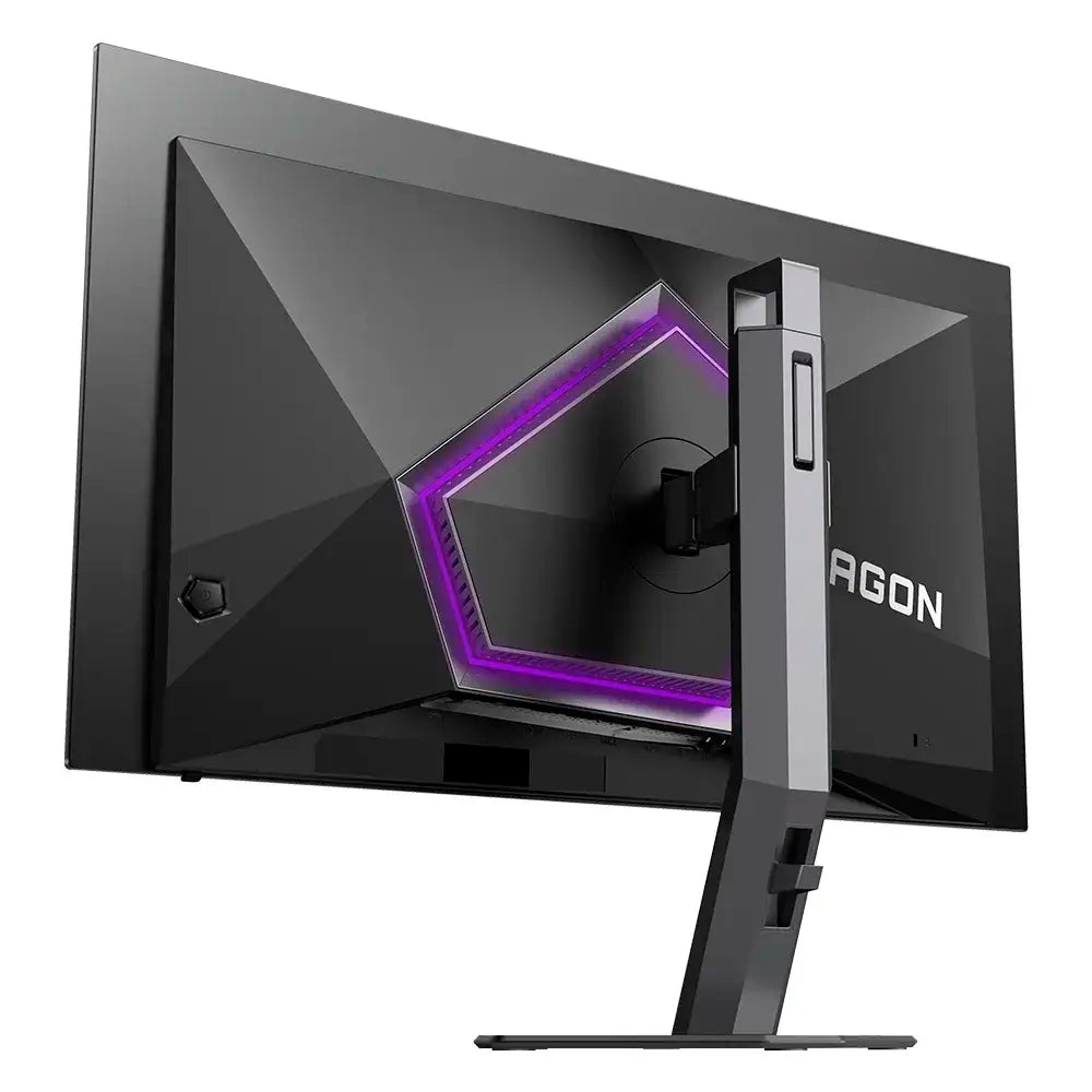 Monitor AOC Agon Pro AG276UZD QD-OLED 26.5" 4K UHD 16:9 240Hz VESA Adaptive Sync / G-SYNC Compatible